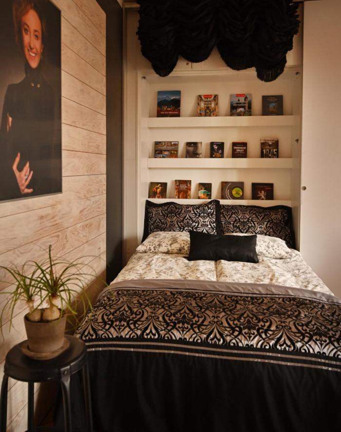 Colibri Foto Design Apartment โควอตสโก ภายนอก รูปภาพ