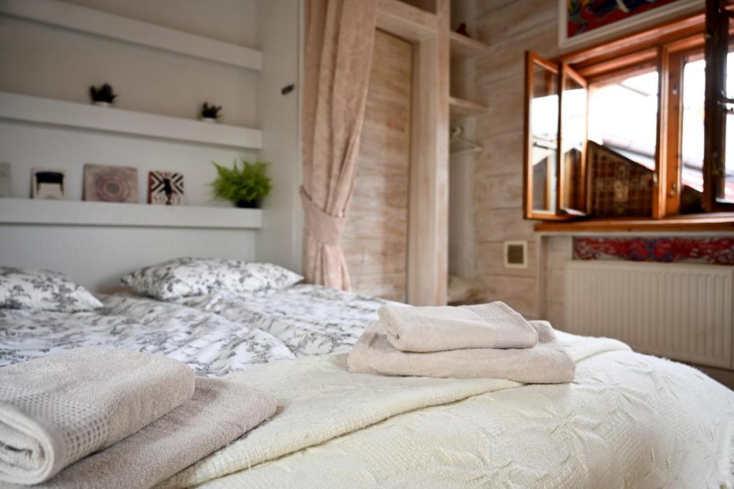 Colibri Foto Design Apartment โควอตสโก ภายนอก รูปภาพ